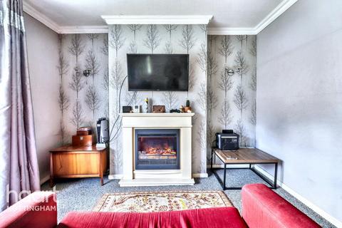 3 bedroom semi-detached house for sale, The Wells Road, Nottingham
