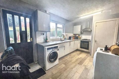 3 bedroom semi-detached house for sale, The Wells Road, Nottingham
