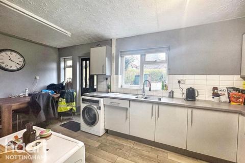 3 bedroom semi-detached house for sale, The Wells Road, Nottingham