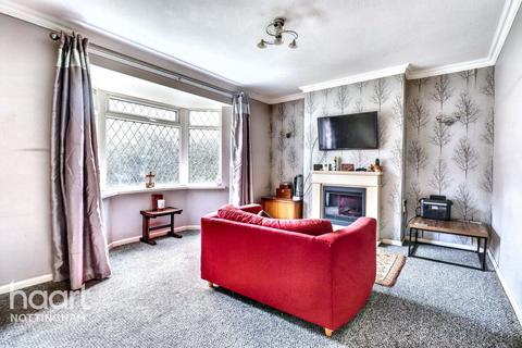 3 bedroom semi-detached house for sale, The Wells Road, Nottingham