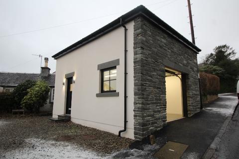 undefined, Manse Brae, Rhu, G84 8RD
