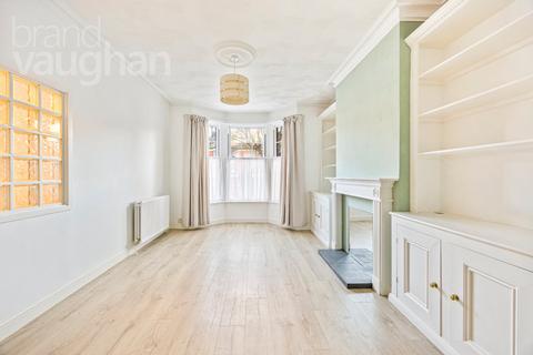 3 bedroom terraced house for sale, Riley Road, Brighton, East Sussex, BN2