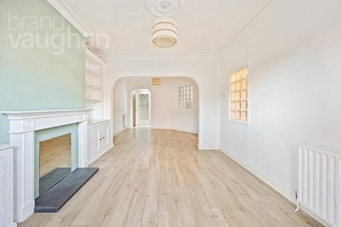 3 bedroom terraced house for sale, Riley Road, Brighton, East Sussex, BN2