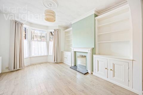 3 bedroom terraced house for sale, Riley Road, Brighton, East Sussex, BN2
