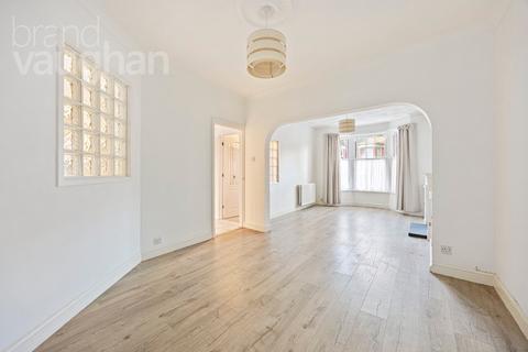 3 bedroom terraced house for sale, Riley Road, Brighton, East Sussex, BN2