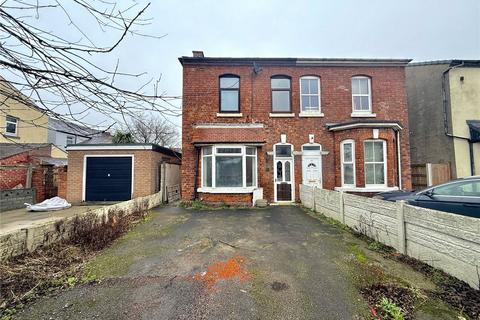 3 bedroom semi-detached house to rent, Sussex Road, Southport PR9