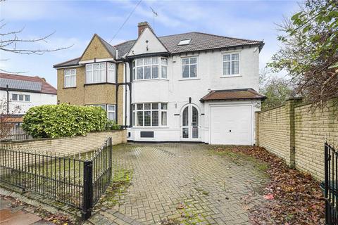 Rose Walk, West Wickham