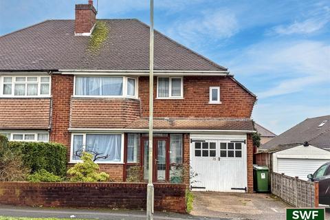3 bedroom semi-detached house for sale, Linton Road, Wolverhampton