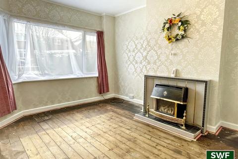 3 bedroom semi-detached house for sale, Linton Road, Wolverhampton