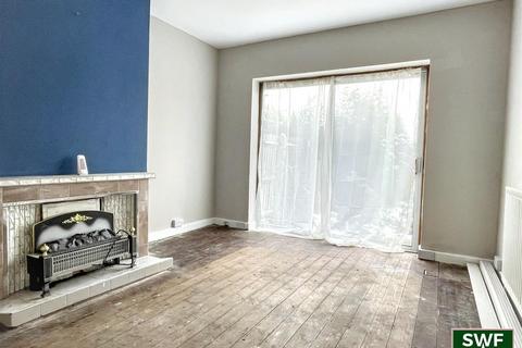 3 bedroom semi-detached house for sale, Linton Road, Wolverhampton