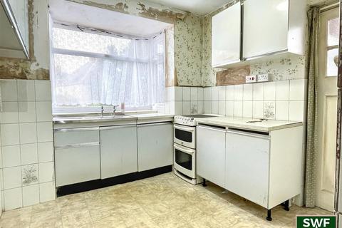 3 bedroom semi-detached house for sale, Linton Road, Wolverhampton