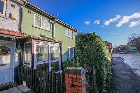 3 bedroom end of terrace house for sale, Bunnett Avenue, KING'S LYNN, PE30