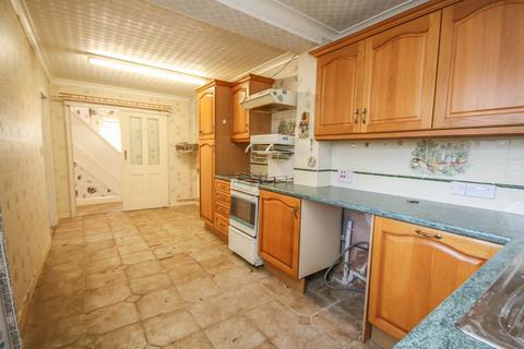 3 bedroom end of terrace house for sale, Bunnett Avenue, KING'S LYNN, PE30