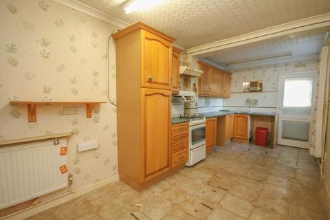 3 bedroom end of terrace house for sale, Bunnett Avenue, KING'S LYNN, PE30