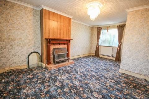3 bedroom end of terrace house for sale, Bunnett Avenue, KING'S LYNN, PE30