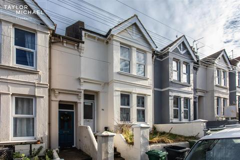 5 bedroom terraced house to rent, Whippingham Road, Brighton