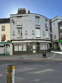 Retail property (high street) to rent - 9 Shoplatch, Shrewsbury, SY1 1HF