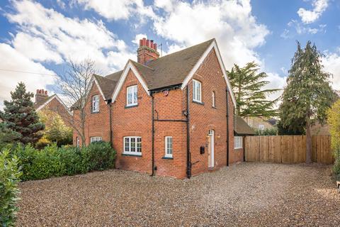 undefined, Ground Lane, Hatfield, Hertfordshire, AL10