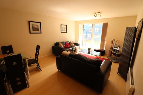 undefined, Ryland Street, Birmingham, B16
