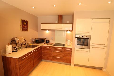 undefined, Ryland Street, Birmingham, B16