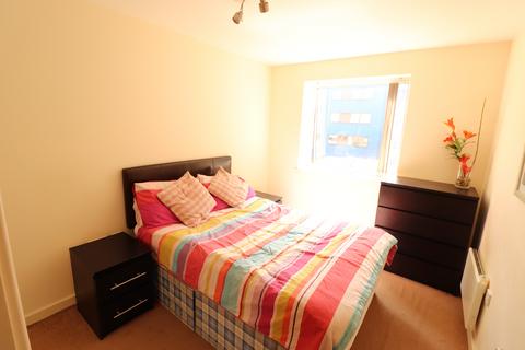 undefined, Ryland Street, Birmingham, B16