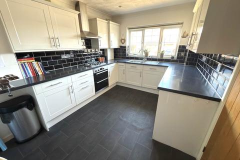3 bedroom detached house for sale, Chaucer Rise, Exmouth