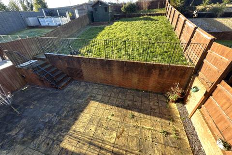 3 bedroom detached house for sale, Chaucer Rise, Exmouth