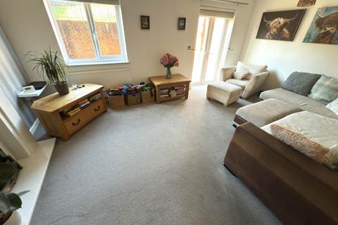3 bedroom detached house for sale, Chaucer Rise, Exmouth