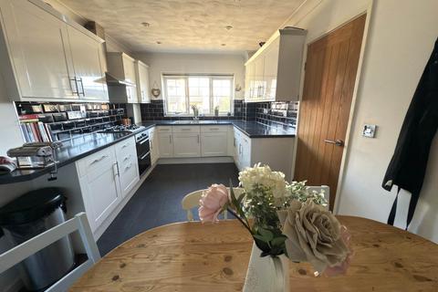 3 bedroom detached house for sale, Chaucer Rise, Exmouth