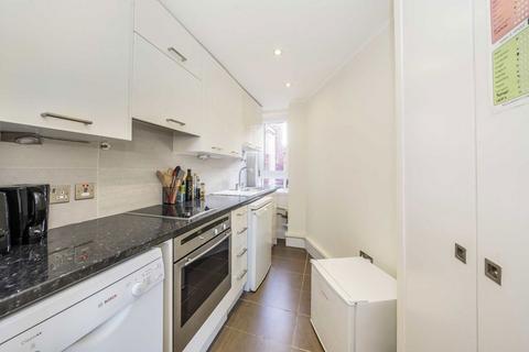 1 bedroom flat to rent, St Quintin Gardens, London W10