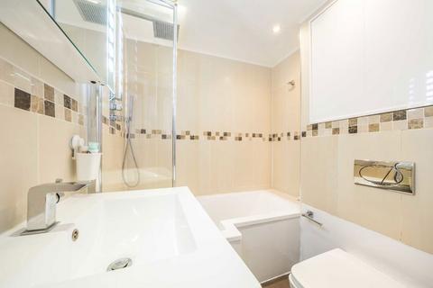 1 bedroom flat to rent, St Quintin Gardens, London W10