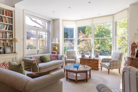 5 bedroom semi-detached house for sale, Calton Avenue, London, SE21