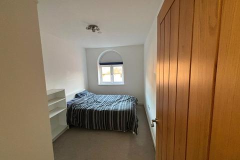 undefined, ABBEY YARD, ABINGDON, OX14