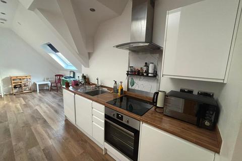 1 bedroom apartment to rent, ABBEY YARD, ABINGDON, OX14