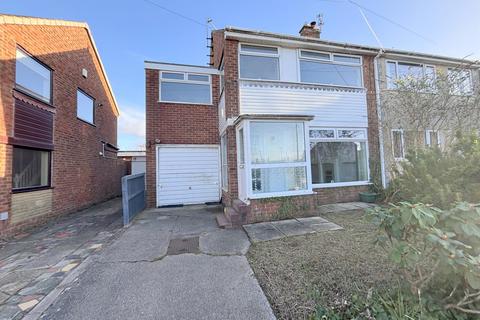 Dodgeons Close, Poulton Le Fylde FY6