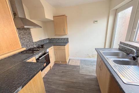undefined, Dodgeons Close, Poulton Le Fylde FY6