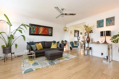 4 bedroom detached house for sale, Cedar Drive, Southwater, Horsham, West Sussex