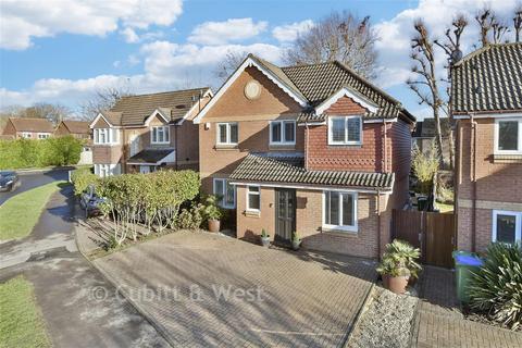4 bedroom detached house for sale, Cedar Drive, Southwater, Horsham, West Sussex