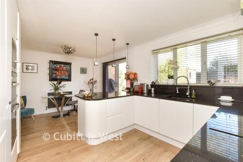 4 bedroom detached house for sale, Cedar Drive, Southwater, Horsham, West Sussex