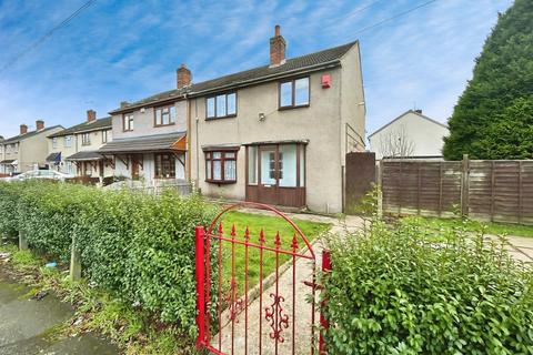 3 bedroom semi-detached house to rent, Elizabeth Avenue, Bilston WV14