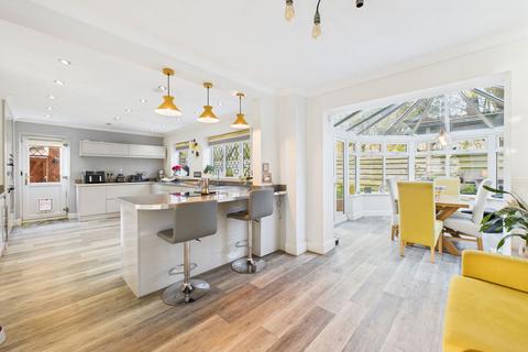 4 bedroom detached house for sale, Apsley Way, Worthing, BN13