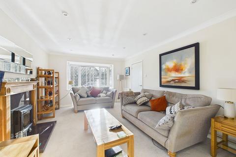 4 bedroom detached house for sale, Apsley Way, Worthing, BN13