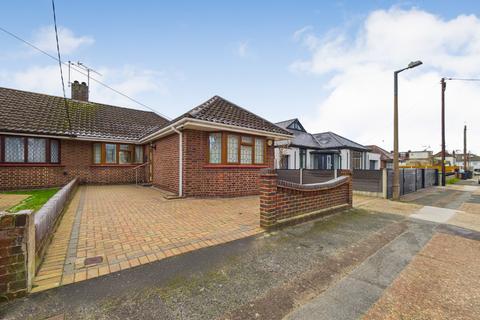 undefined, Garth Road, South Ockendon, Essex, RM15 6QU