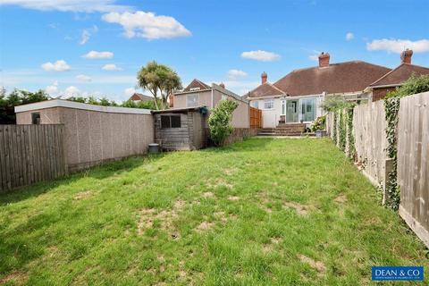 undefined, Meadway Crescent, Hove