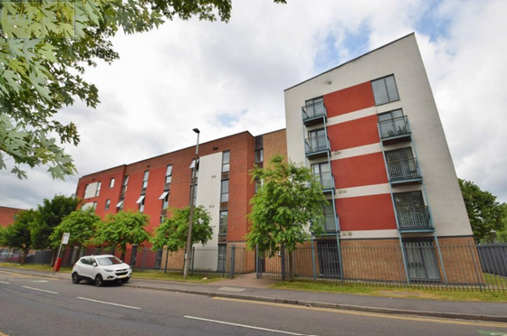 Ordsall Lane