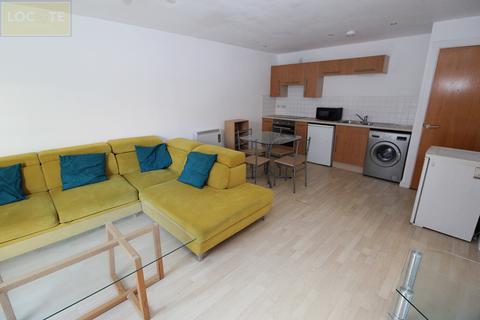 undefined, Ordsall Lane Salford M5