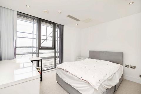 5 bedroom flat to rent, Uxbridge Road, London W5