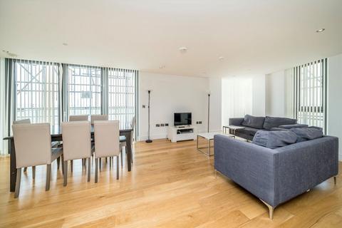 undefined, Uxbridge Road, London W5