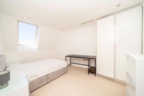 undefined, Uxbridge Road, London W5