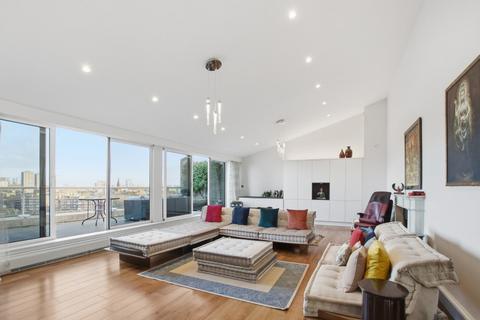 3 bedroom flat to rent, CHELSEA CRESCENT, CHELSEA HARBOUR, LONDON, SW10
